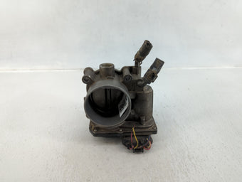compare product 2014-2021 Hyundai Tucson Throttle Body P/N:35100-2E000 Fits Fits 2011 2012 2013 2014 2015 2016 2017 2018 2019 2020 2021 OEM Used Auto Parts