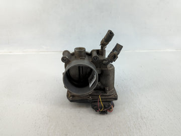 2014-2021 Hyundai Tucson Throttle Body P/N:35100-2E000 Fits Fits 2011 2012 2013 2014 2015 2016 2017 2018 2019 2020 2021 OEM 