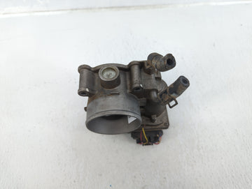2014-2021 Hyundai Tucson Throttle Body P/N:35100-2E000 Fits Fits 2011 2012 2013 2014 2015 2016 2017 2018 2019 2020 2021 OEM Used Auto Parts