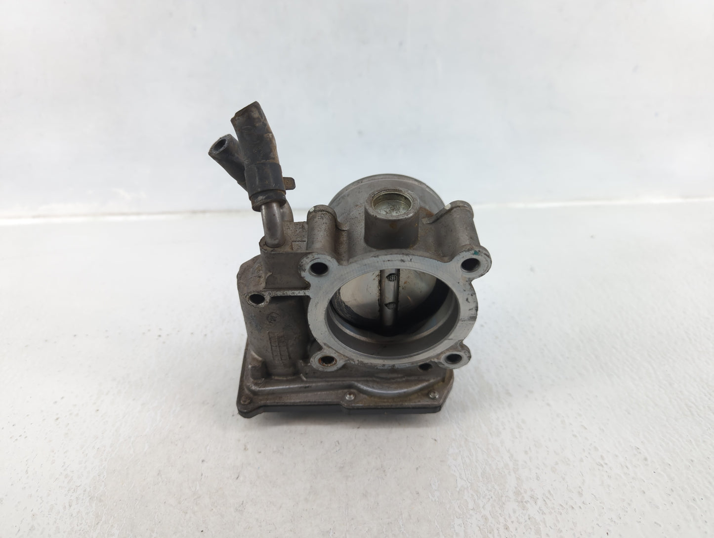 2014-2021 Hyundai Tucson Throttle Body P/N:35100-2E000 Fits Fits 2011 2012 2013 2014 2015 2016 2017 2018 2019 2020 2021 OEM 