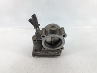 2014-2021 Hyundai Tucson Throttle Body P/N:35100-2E000 Fits Fits 2011 2012 2013 2014 2015 2016 2017 2018 2019 2020 2021 OEM 