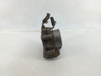 2014-2021 Hyundai Tucson Throttle Body P/N:35100-2E000 Fits Fits 2011 2012 2013 2014 2015 2016 2017 2018 2019 2020 2021 OEM 