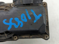 2014-2021 Hyundai Tucson Throttle Body P/N:35100-2E000 Fits Fits 2011 2012 2013 2014 2015 2016 2017 2018 2019 2020 2021 OEM 