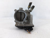 2014-2021 Hyundai Tucson Throttle Body P/N:35100-2E000 Fits Fits 2011 2012 2013 2014 2015 2016 2017 2018 2019 2020 2021 OEM 