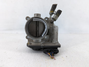 2014-2021 Hyundai Tucson Throttle Body P/N:35100-2E000 Fits Fits 2011 2012 2013 2014 2015 2016 2017 2018 2019 2020 2021 OEM 