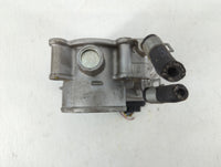2014-2021 Hyundai Tucson Throttle Body P/N:35100-2E000 Fits Fits 2011 2012 2013 2014 2015 2016 2017 2018 2019 2020 2021 OEM 