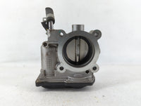 2014-2021 Hyundai Tucson Throttle Body P/N:35100-2E000 Fits Fits 2011 2012 2013 2014 2015 2016 2017 2018 2019 2020 2021 OEM 