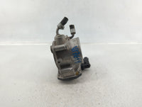 2014-2021 Hyundai Tucson Throttle Body P/N:35100-2E000 Fits Fits 2011 2012 2013 2014 2015 2016 2017 2018 2019 2020 2021 OEM 