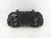 2016-2017 Hyundai Tucson Instrument Cluster Speedometer Gauges P/N:94001-D3180 Fits Fits 2016 2017 OEM Used Auto Parts - Oem