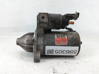 compare product 2016-2018 Hyundai Tucson Car Starter Motor Solenoid OEM P/N:36100-2B510 Fits OEM Used Auto Parts