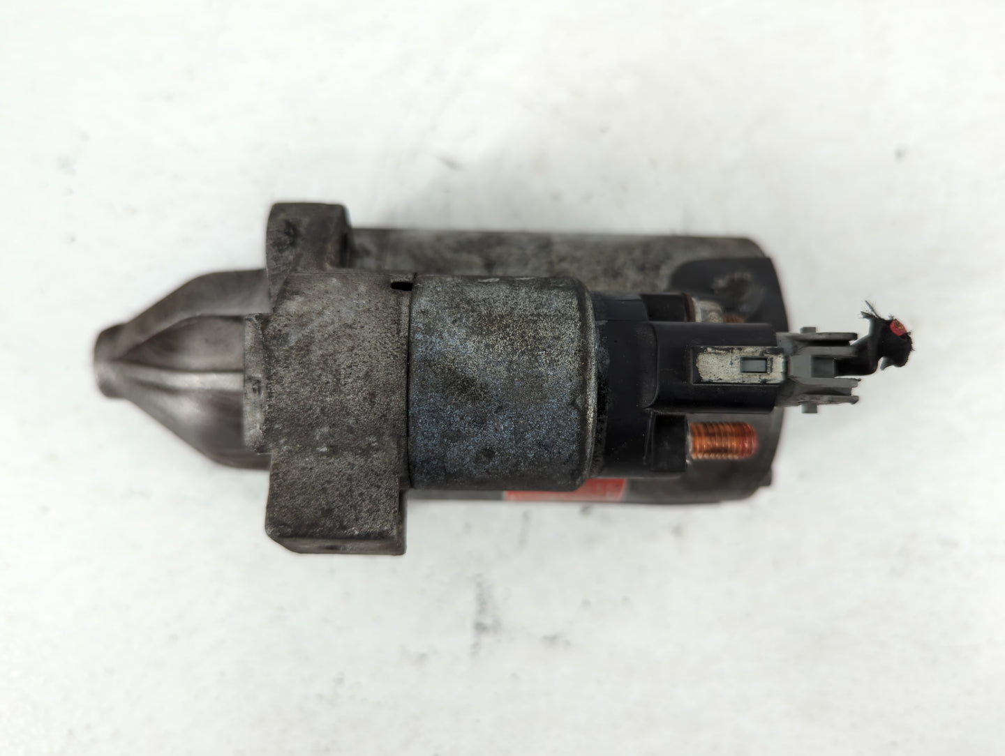 2016-2018 Hyundai Tucson Car Starter Motor Solenoid OEM P/N:36100-2B510 Fits OEM Used Auto Parts - Oemusedautoparts1.com