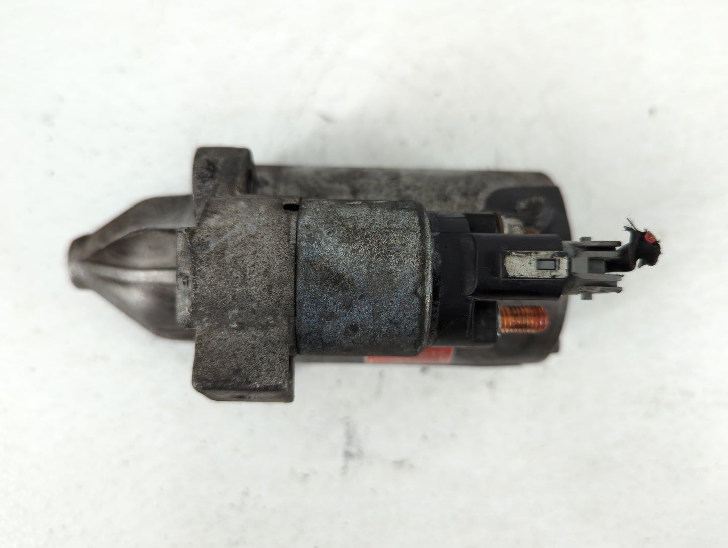 2016-2018 Hyundai Tucson Car Starter Motor Solenoid OEM P/N:36100-2B510 Fits OEM Used Auto Parts - Oemusedautoparts1.com