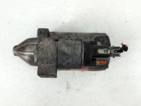 2016-2018 Hyundai Tucson Car Starter Motor Solenoid OEM P/N:36100-2B510 Fits OEM Used Auto Parts - Oemusedautoparts1.com