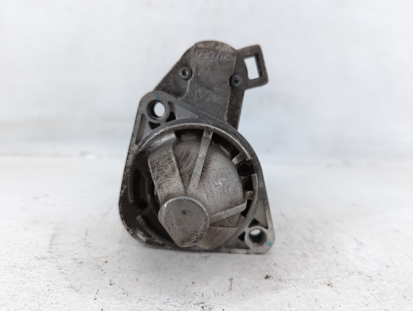 2016-2018 Hyundai Tucson Car Starter Motor Solenoid OEM P/N:36100-2B510 Fits OEM Used Auto Parts - Oemusedautoparts1.com