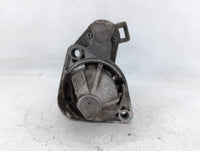 2016-2018 Hyundai Tucson Car Starter Motor Solenoid OEM P/N:36100-2B510 Fits OEM Used Auto Parts - Oemusedautoparts1.com