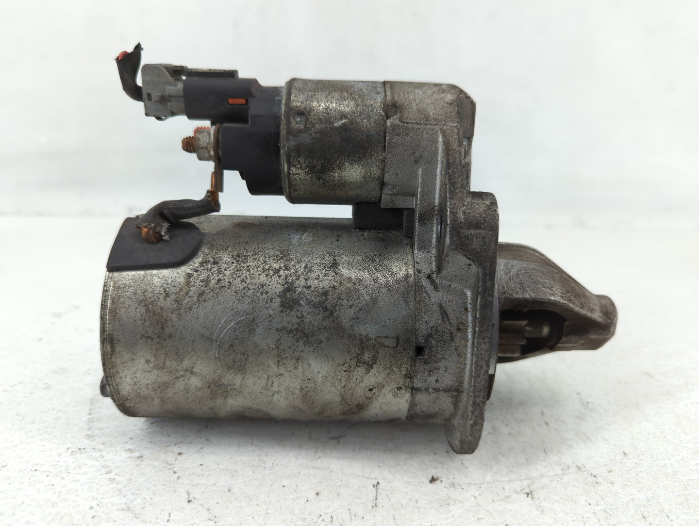 2016-2018 Hyundai Tucson Car Starter Motor Solenoid OEM P/N:36100-2B510 Fits OEM Used Auto Parts - Oemusedautoparts1.com