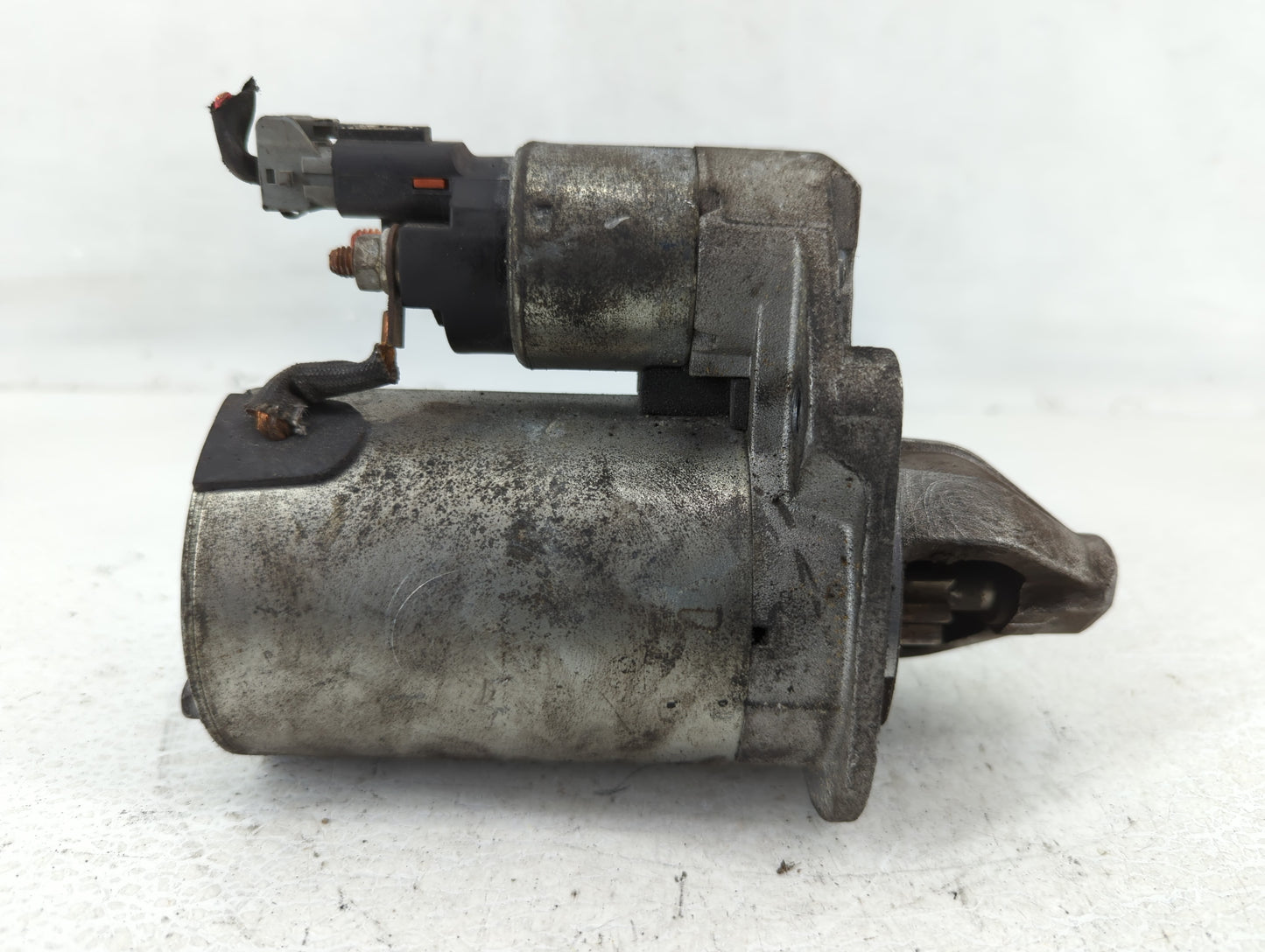 2016-2018 Hyundai Tucson Car Starter Motor Solenoid OEM P/N:36100-2B510 Fits OEM Used Auto Parts - Oemusedautoparts1.com