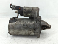 2016-2018 Hyundai Tucson Car Starter Motor Solenoid OEM P/N:36100-2B510 Fits OEM Used Auto Parts - Oemusedautoparts1.com