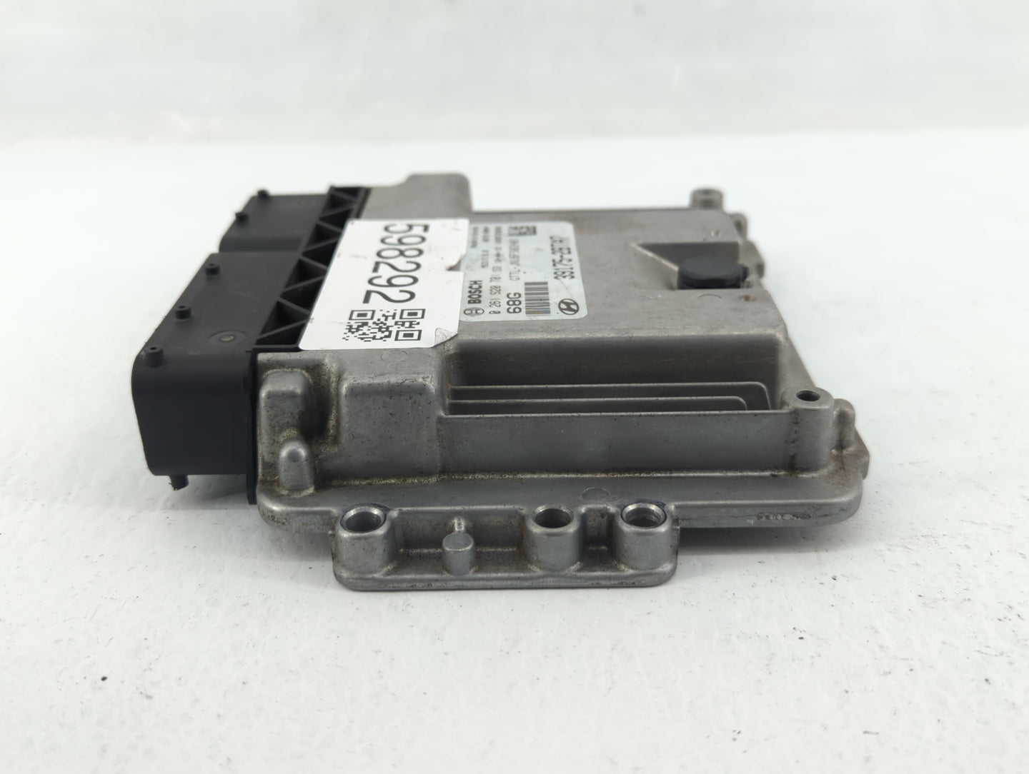 2016 Hyundai Tucson PCM Engine Control Computer ECU ECM PCU OEM P/N:95441-2D720 95440-2D720 Fits OEM Used Auto Parts - Oemus
