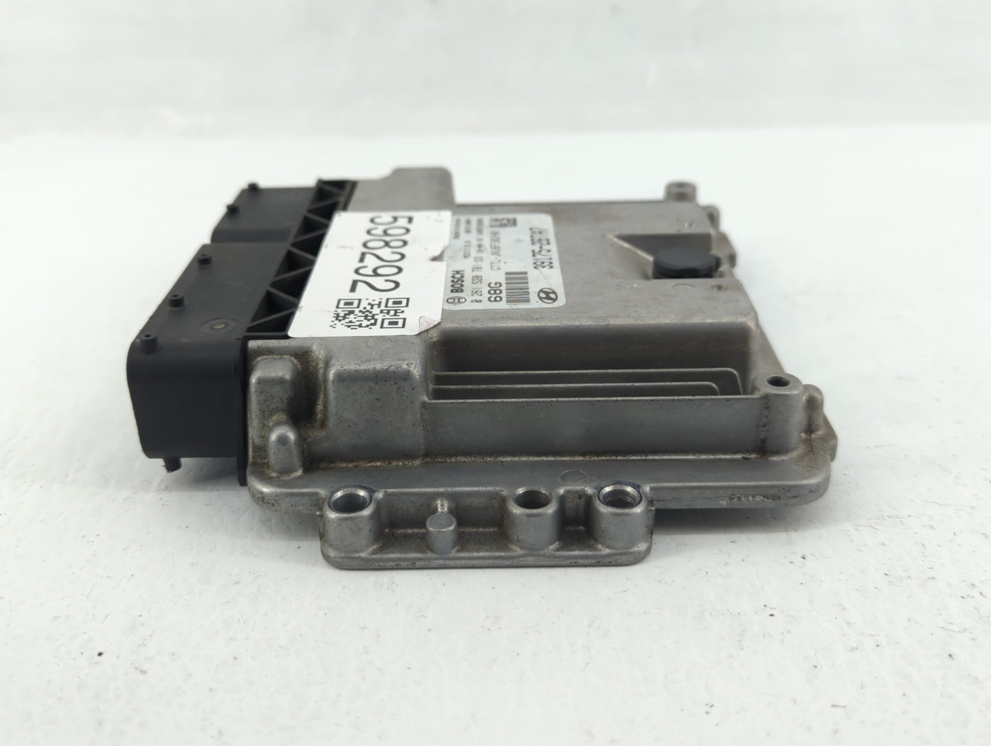 2016 Hyundai Tucson PCM Engine Control Computer ECU ECM PCU OEM P/N:95441-2D720 95440-2D720 Fits OEM Used Auto Parts - Oemus