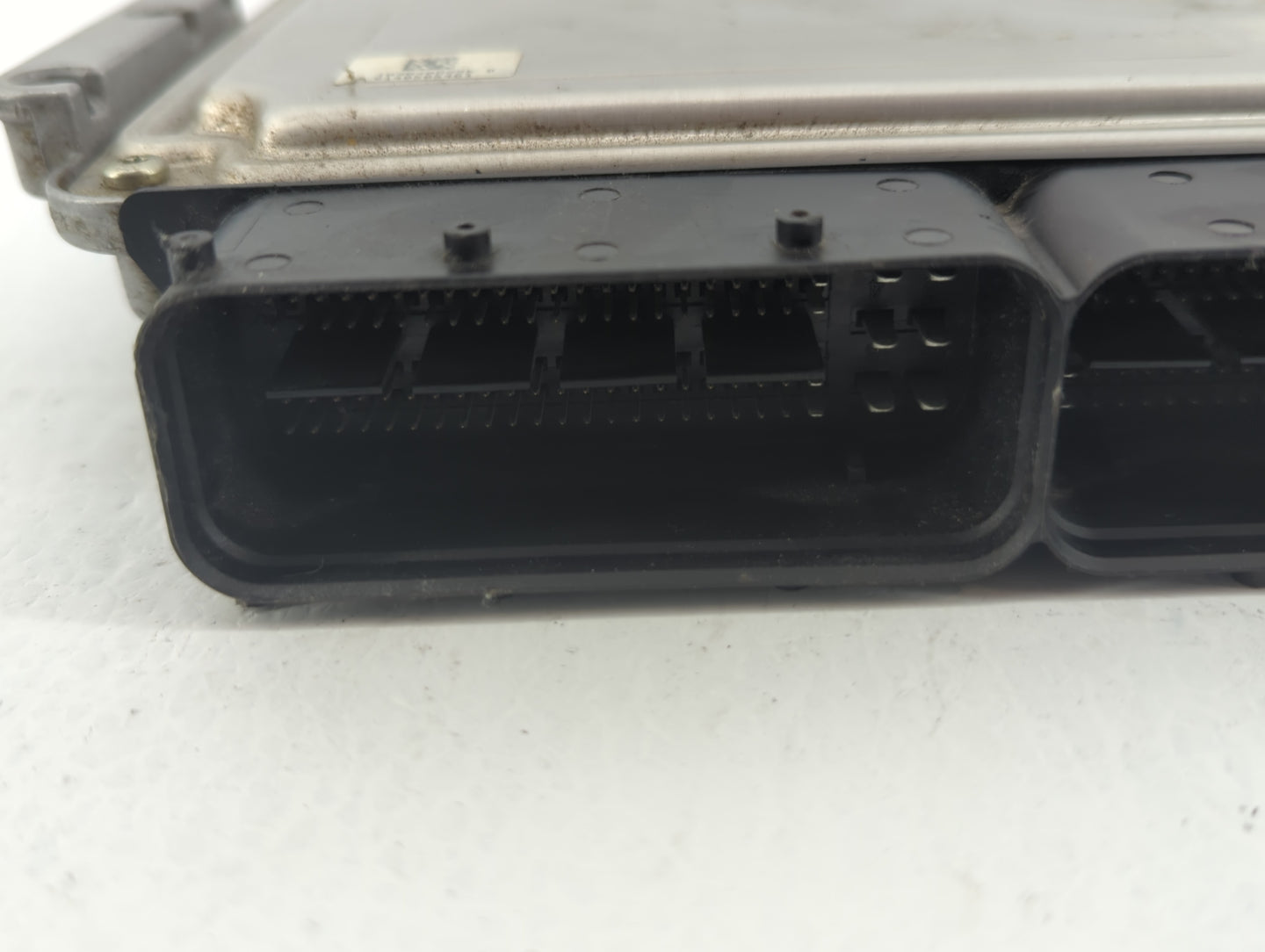 2016 Hyundai Tucson PCM Engine Control Computer ECU ECM PCU OEM P/N:95441-2D720 95440-2D720 Fits OEM Used Auto Parts - Oemus