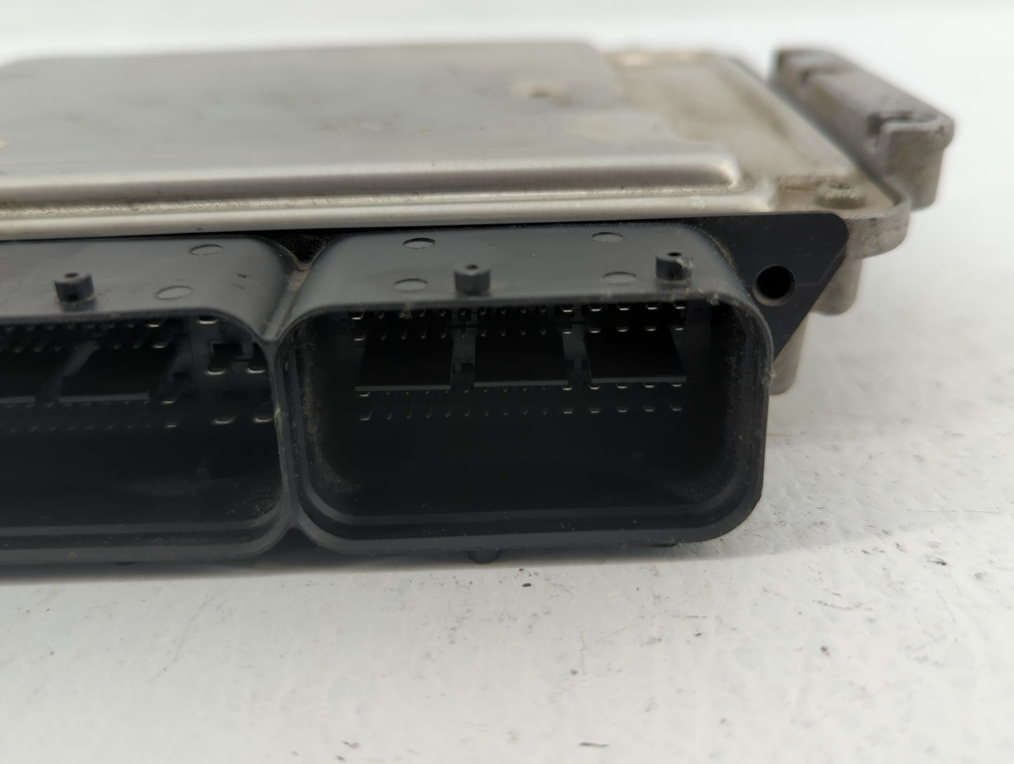 2016 Hyundai Tucson PCM Engine Control Computer ECU ECM PCU OEM P/N:95441-2D720 95440-2D720 Fits OEM Used Auto Parts - Oemus