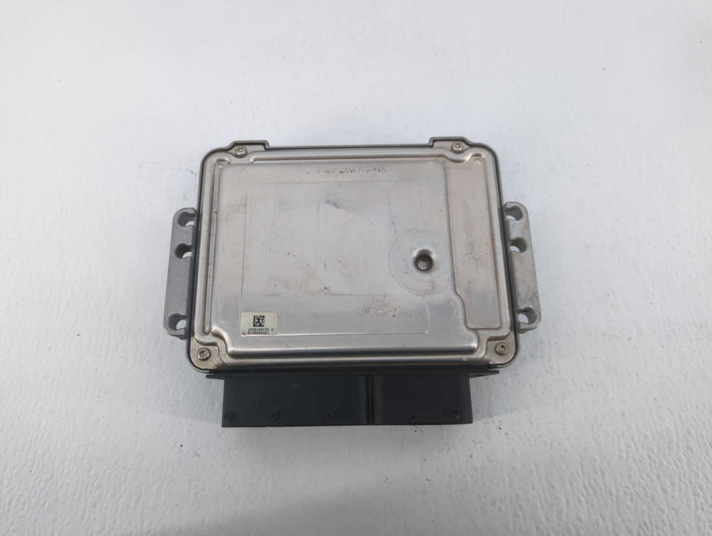 2016 Hyundai Tucson PCM Engine Control Computer ECU ECM PCU OEM P/N:95441-2D720 95440-2D720 Fits OEM Used Auto Parts - Oemus