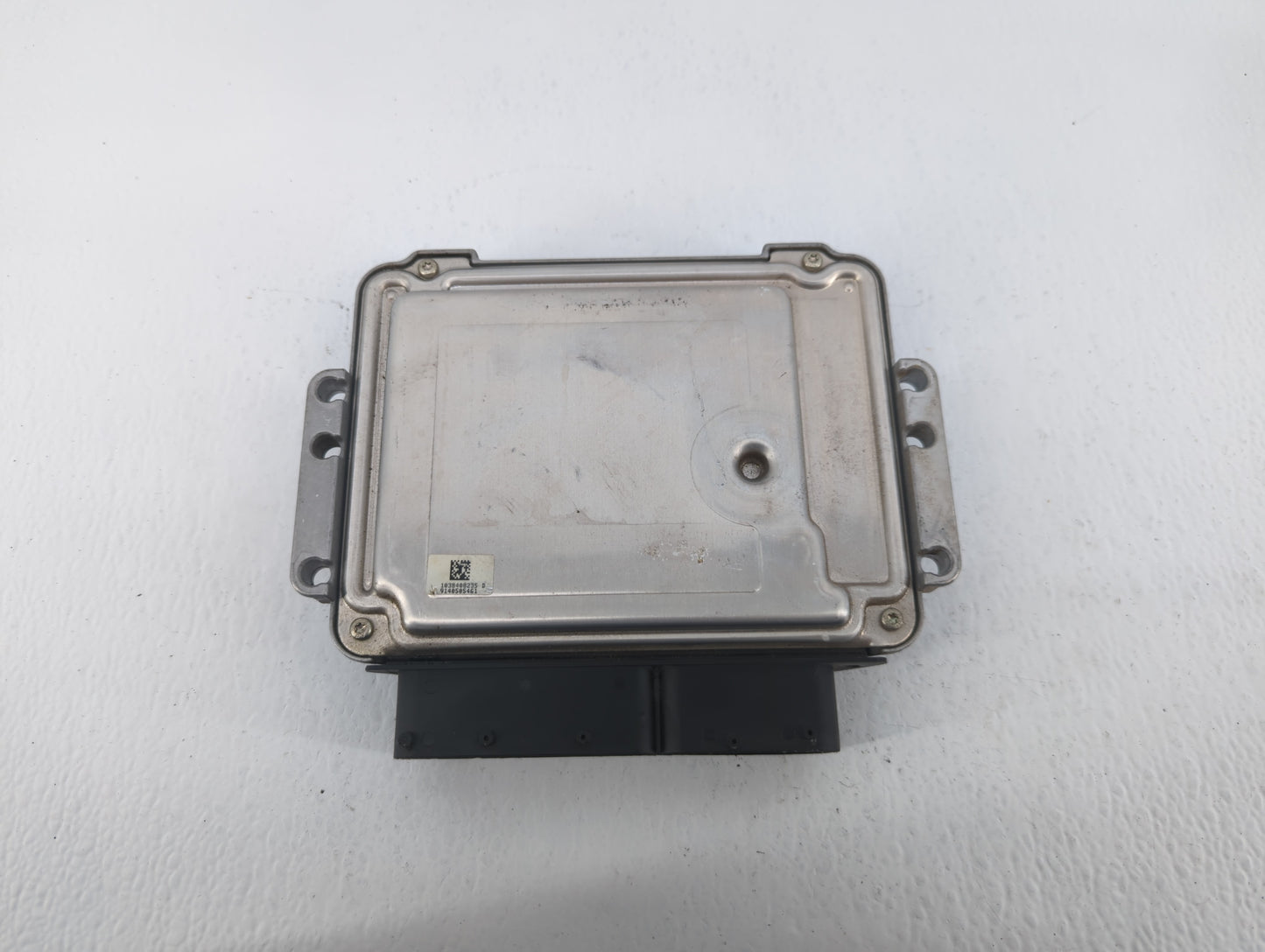 2016 Hyundai Tucson PCM Engine Control Computer ECU ECM PCU OEM P/N:95441-2D720 95440-2D720 Fits OEM Used Auto Parts - Oemus