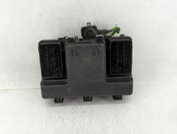 2016-2018 Hyundai Tucson Fusebox Fuse Box Panel Relay Module P/N:N91431-D3200 Fits Fits 2016 2017 2018 OEM Used Auto Parts -