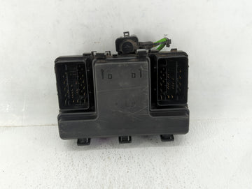 2016-2018 Hyundai Tucson Fusebox Fuse Box Panel Relay Module P/N:N91431-D3200 Fits Fits 2016 2017 2018 OEM Used Auto Parts -