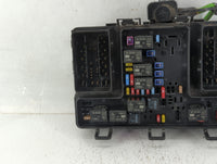 2016-2018 Hyundai Tucson Fusebox Fuse Box Panel Relay Module P/N:N91431-D3200 Fits Fits 2016 2017 2018 OEM Used Auto Parts -