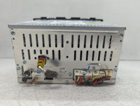 2016-2017 Hyundai Tucson Radio AM FM Cd Player Receiver Replacement P/N:96180-D31004X Fits Fits 2016 2017 OEM Used Auto Part
