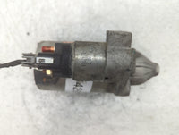 2016-2018 Hyundai Tucson Car Starter Motor Solenoid OEM P/N:36100-2B510 GSL 36100-2B51 Fits OEM Used Auto Parts - Oemusedaut