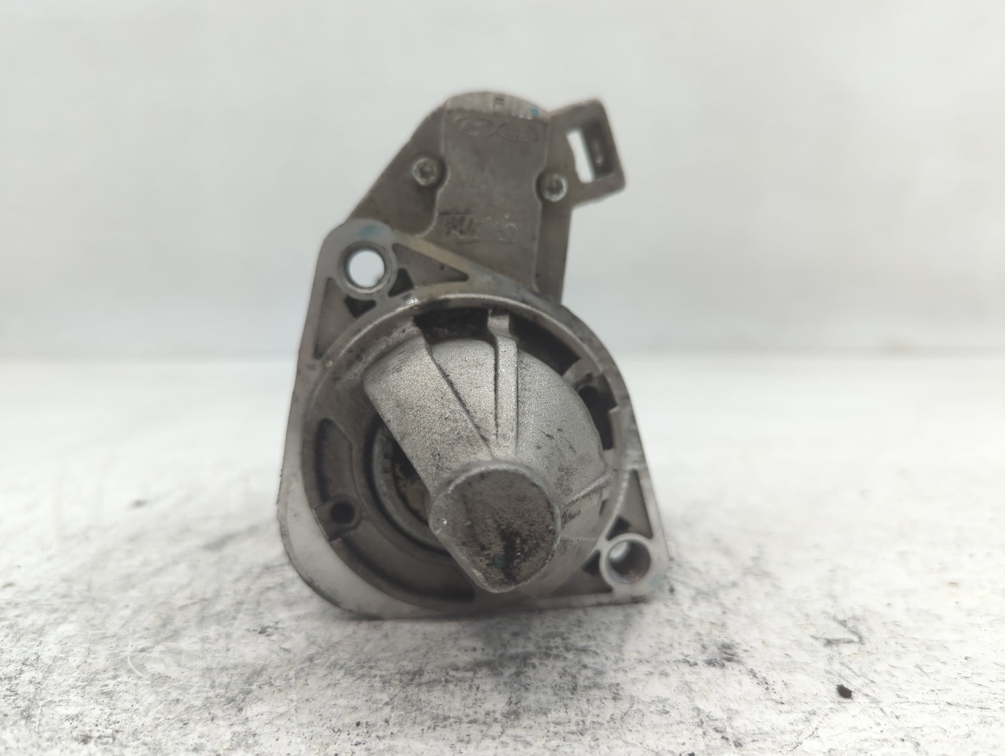 2016-2018 Hyundai Tucson Car Starter Motor Solenoid OEM P/N:36100-2B510 GSL 36100-2B51 Fits OEM Used Auto Parts - Oemusedaut