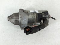 2016-2018 Hyundai Tucson Car Starter Motor Solenoid OEM P/N:1205004 36100-2B510 Fits OEM Used Auto Parts - Oemusedautoparts1