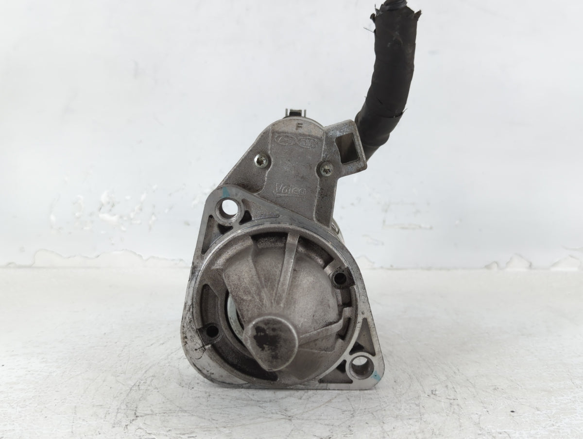 2016-2018 Hyundai Tucson Car Starter Motor Solenoid OEM P/N:1205004 36100-2B510 Fits OEM Used Auto Parts - Oemusedautoparts1