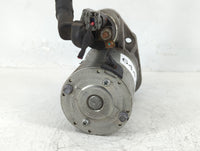 2016-2018 Hyundai Tucson Car Starter Motor Solenoid OEM P/N:1205004 36100-2B510 Fits OEM Used Auto Parts - Oemusedautoparts1