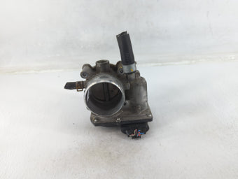 compare product 2016-2018 Hyundai Tucson Throttle Body P/N:35100-2B340 Fits Fits 2015 2016 2017 2018 2019 2020 2021 2022 OEM Used Auto Parts