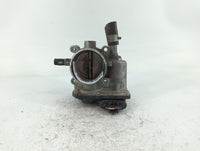 2016-2018 Hyundai Tucson Throttle Body P/N:35100-2B340 Fits Fits 2015 2016 2017 2018 2019 2020 2021 2022 OEM Used Auto Parts