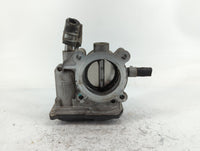 2016-2018 Hyundai Tucson Throttle Body P/N:35100-2B340 Fits Fits 2015 2016 2017 2018 2019 2020 2021 2022 OEM Used Auto Parts