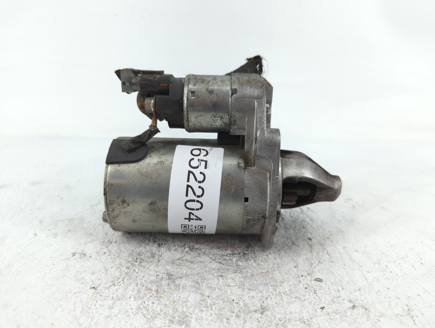 2016-2018 Hyundai Tucson Car Starter Motor Solenoid OEM P/N:36100-2B510 Fits OEM Used Auto Parts - Oemusedautoparts1.com