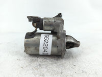 2016-2018 Hyundai Tucson Car Starter Motor Solenoid OEM P/N:36100-2B510 Fits OEM Used Auto Parts - Oemusedautoparts1.com