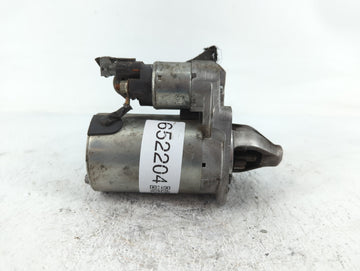2016-2018 Hyundai Tucson Car Starter Motor Solenoid OEM P/N:36100-2B510 Fits OEM Used Auto Parts - Oemusedautoparts1.com