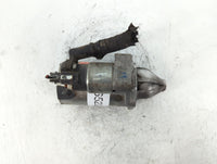 2016-2018 Hyundai Tucson Car Starter Motor Solenoid OEM P/N:36100-2B510 Fits OEM Used Auto Parts - Oemusedautoparts1.com