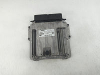 2016-2018 Hyundai Tucson PCM Engine Control Computer ECU ECM PCU OEM P/N:39199-2ETA0 Fits Fits 2016 2017 2018 OEM Used Auto 