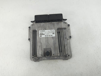 compare product 2016-2018 Hyundai Tucson PCM Engine Control Computer ECU ECM PCU OEM P/N:39199-2ETA0 Fits Fits 2016 2017 2018 OEM Used Auto Parts