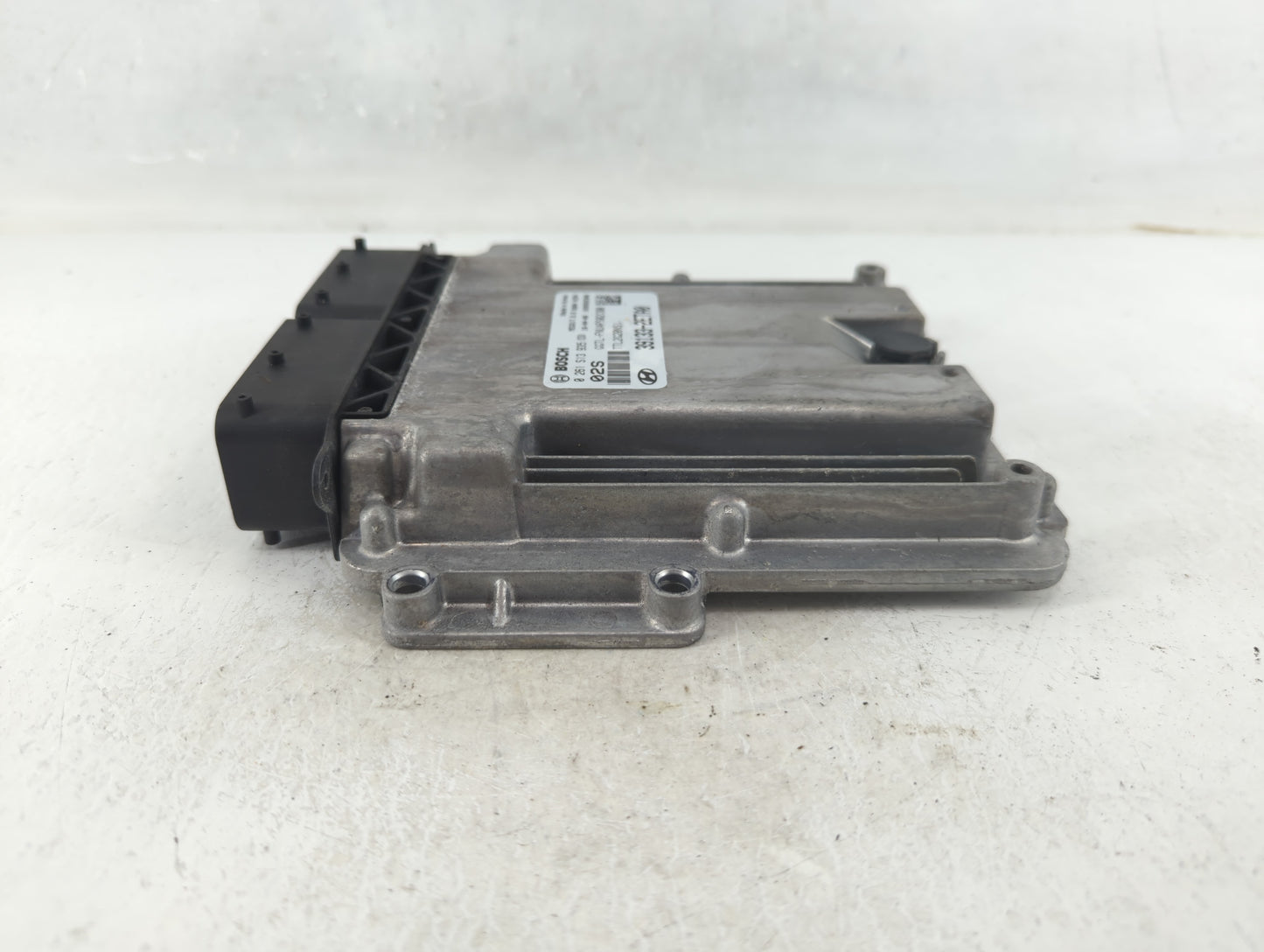 2016-2018 Hyundai Tucson PCM Engine Control Computer ECU ECM PCU OEM P/N:39199-2ETA0 Fits Fits 2016 2017 2018 OEM Used Auto 