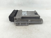 2016-2018 Hyundai Tucson PCM Engine Control Computer ECU ECM PCU OEM P/N:39199-2ETA0 Fits Fits 2016 2017 2018 OEM Used Auto 