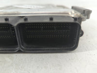 2016-2018 Hyundai Tucson PCM Engine Control Computer ECU ECM PCU OEM P/N:39199-2ETA0 Fits Fits 2016 2017 2018 OEM Used Auto 