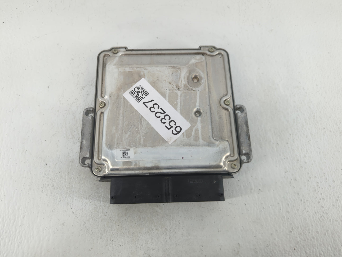 2016-2018 Hyundai Tucson PCM Engine Control Computer ECU ECM PCU OEM P/N:39199-2ETA0 Fits Fits 2016 2017 2018 OEM Used Auto 